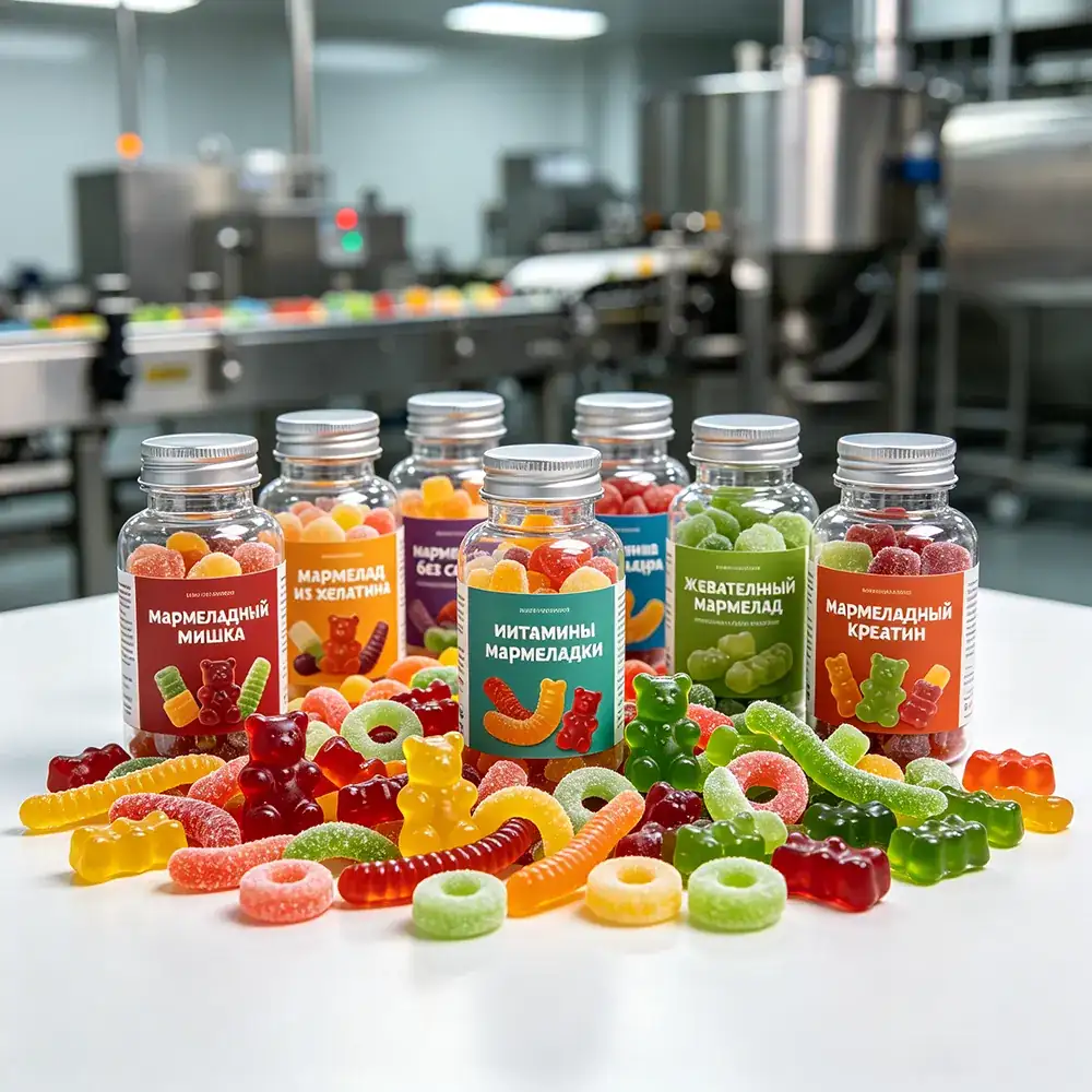 gummies-russian-labels-factory